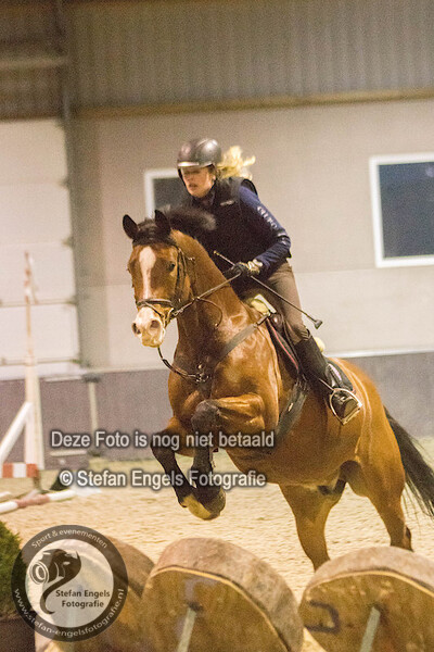 2017-01-15 Crosstraining Reuver