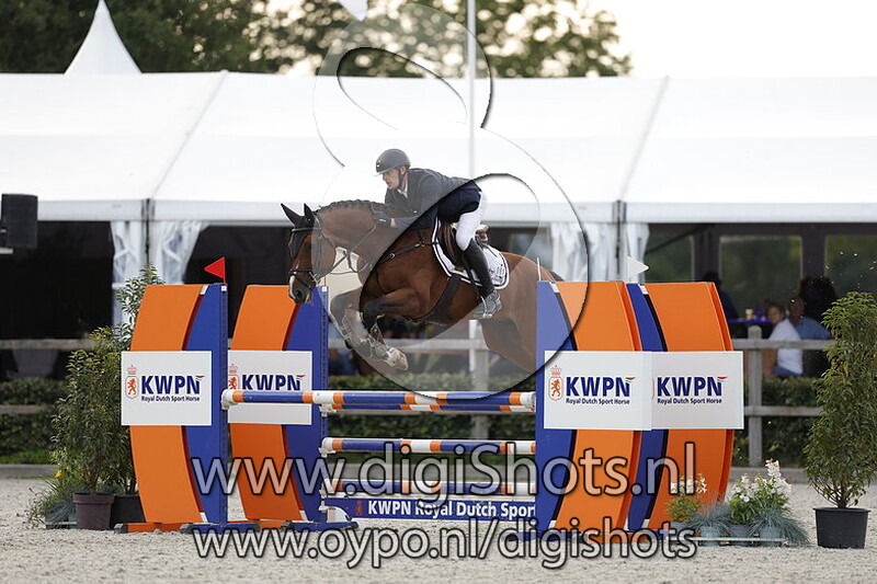 Agalandro Keizersberg