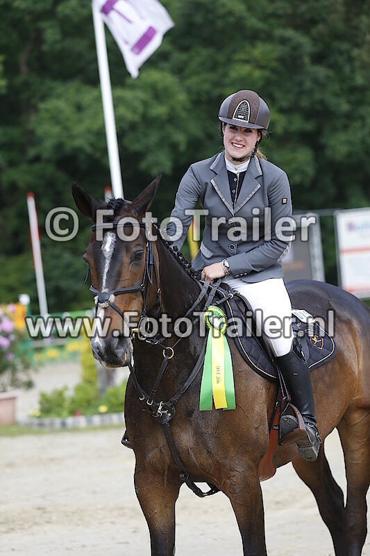 S3 Junior Big Tour - Two Phases Special