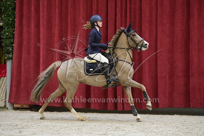 Pleun Sloof - Spoorzicht's Pascha