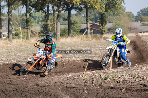 MC Ruurlo Offroad 2025 deel 6