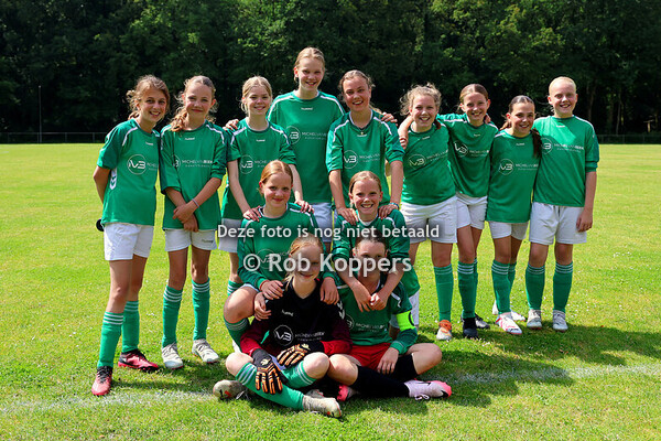 Final League Mo13 - SVHA M013-2