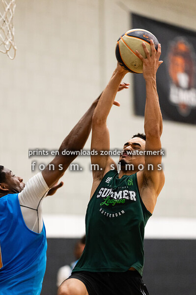 20250721_ConcretLions_Summerleague_week5_maandag