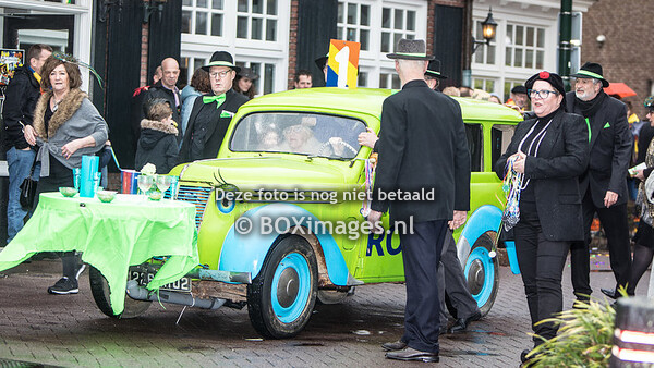 Optocht 2019 krabberdonk