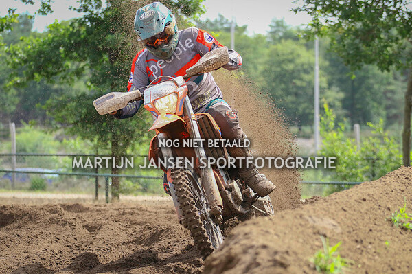 2020-07-19 Training Arnhem