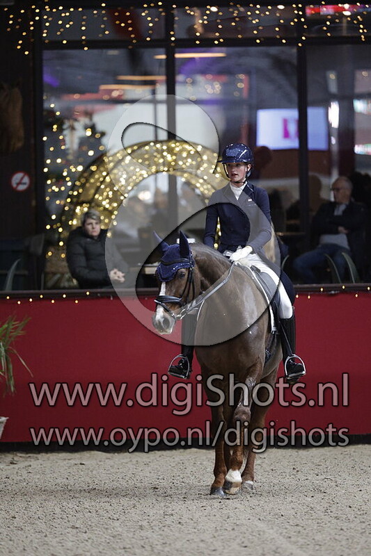 Damon's Dan Farrington