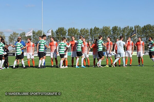 KAGIA-AMSTELVEEN HEEMRAAD: 0-1