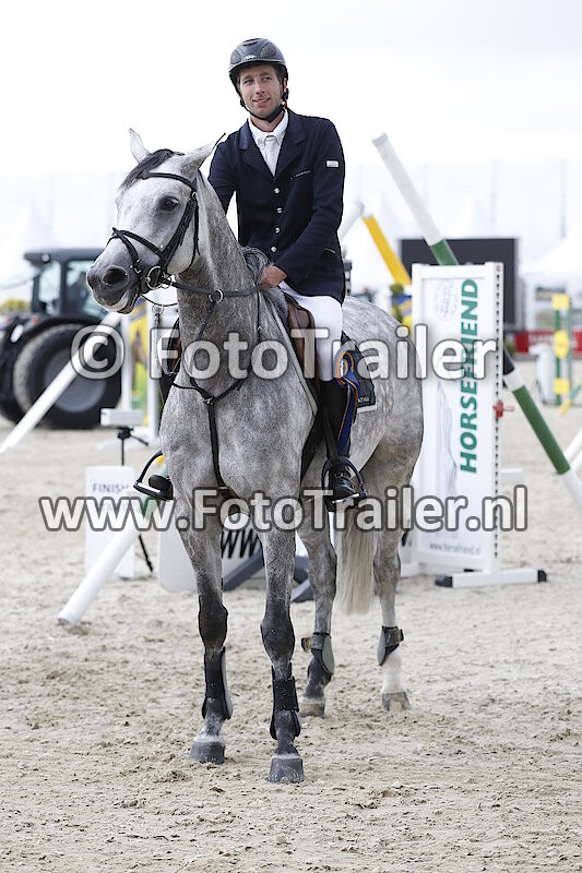 Klasse L Groep 1, 2 Fasen