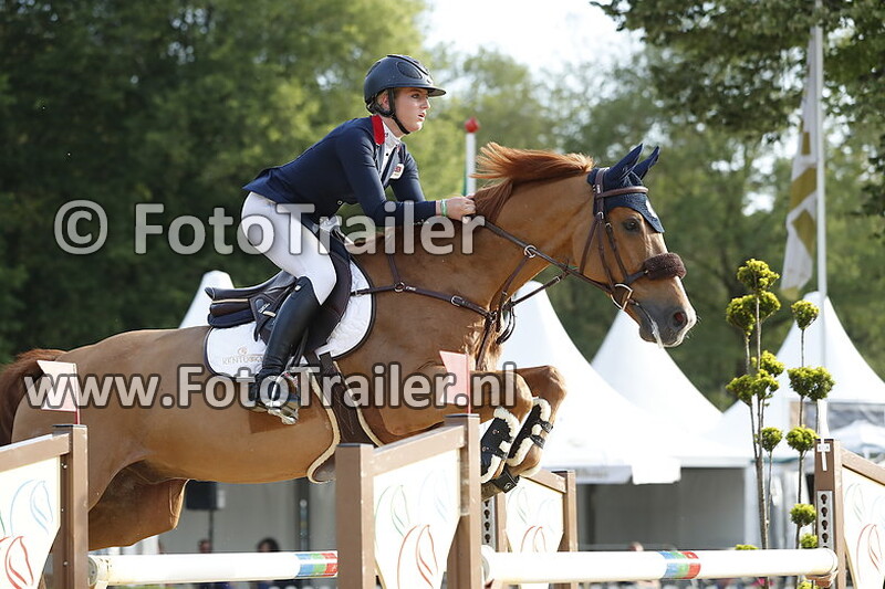 lily freeman attwood