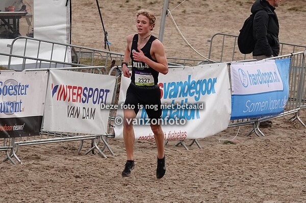 Foto's Sylvestercross 31-12-2023 vanaf 02-01-2024