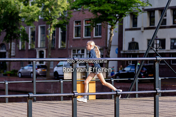 2025 Schiedam Fun Run - 1 km