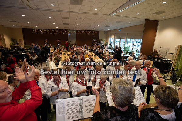 2023-03-04 korenmiddag Liederenkoor Bekaantgoed te Haaften