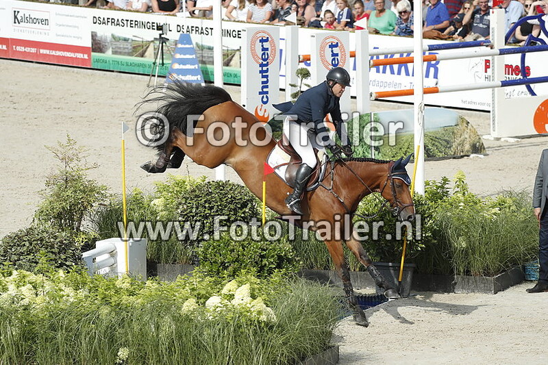 wout jan van der schans