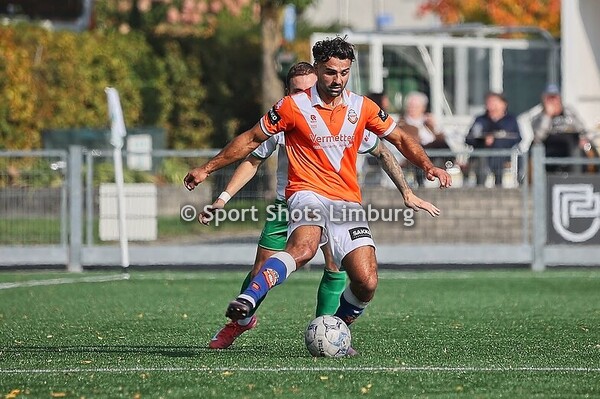 Groene Ster - RBC 2025