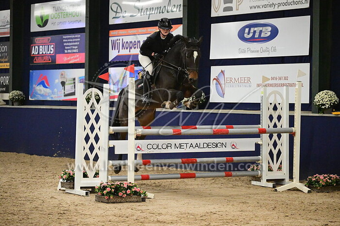 Isa Kramer - Indira Gandhi