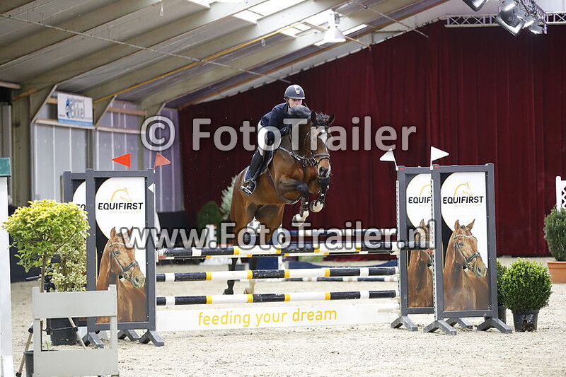 barbara van der morst