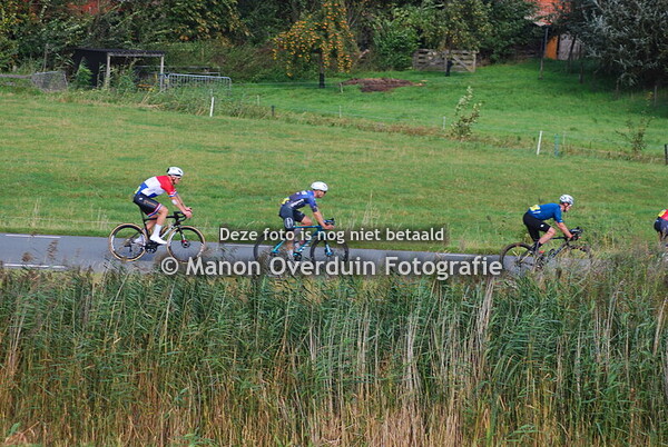 Omloop van Kampen - 13 september 2025