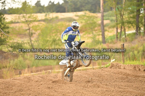 MX Park Zaarderheiken 27-08-2025