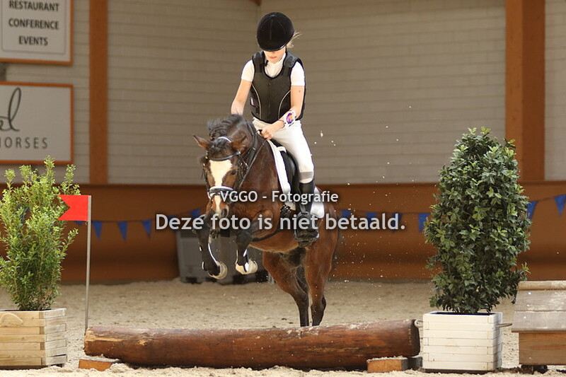 Eventing Groep 5 - 13.30 uur