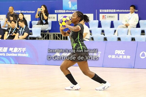 20250812 TWG Indoor 17 TWG Indoor CHN-POR 7-8th place