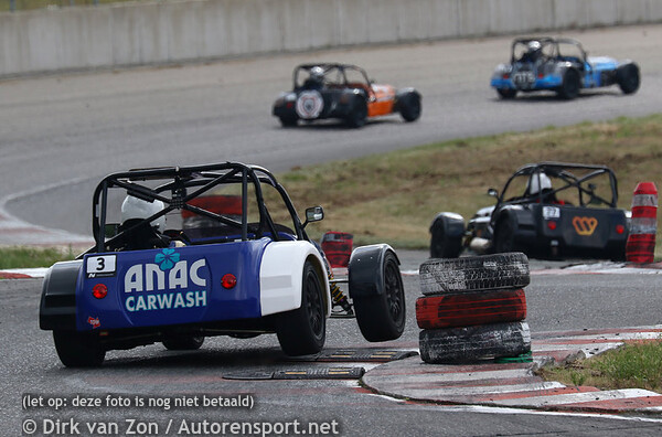 ACNN / DNRT races Meppen 2020