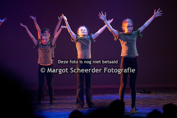 17 Spookhuis & Just Dance_Kinderdansmix 9-11 jaar MGR