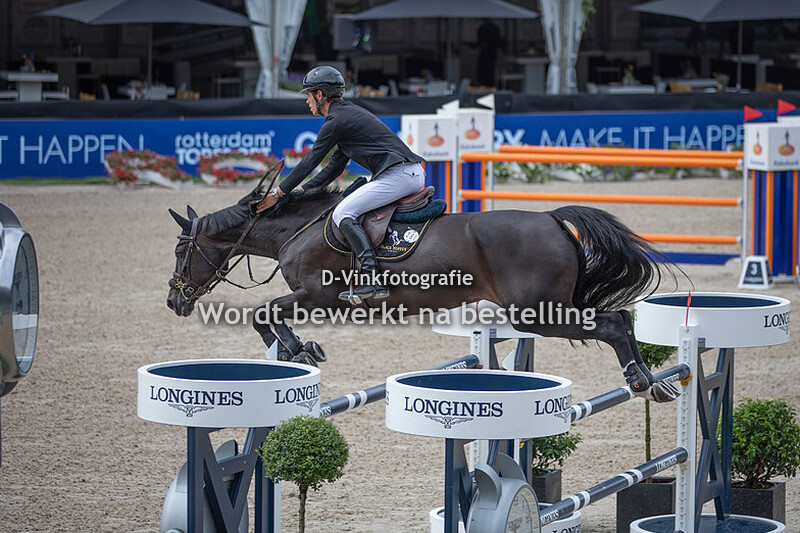 Kevin Jochems - Balou Z