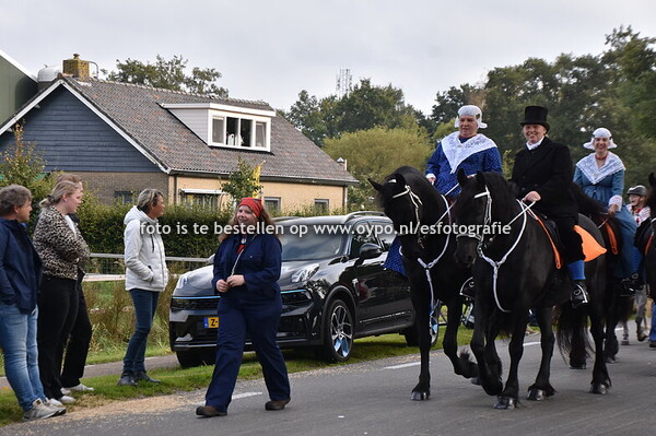 27-9-2025 Flaeijelfeest Boerenoptocht