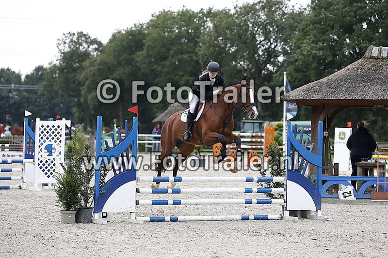 marieke van der linde