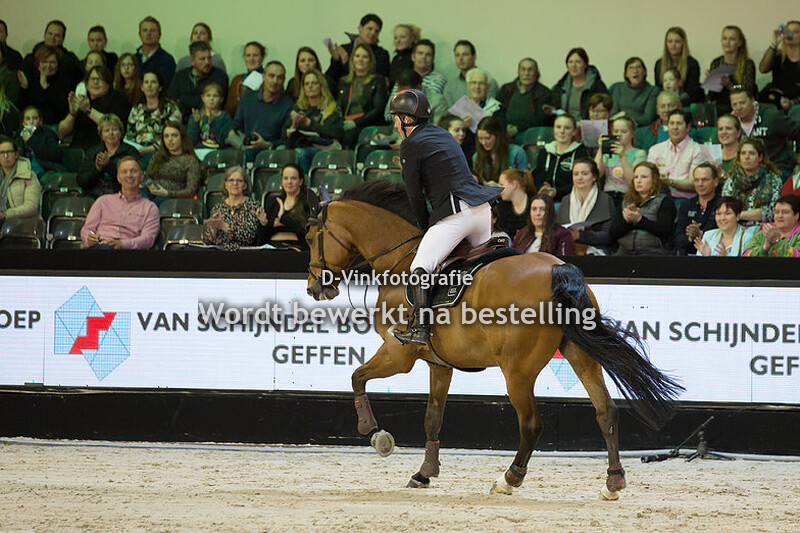 Gerco Schroder - Debalia