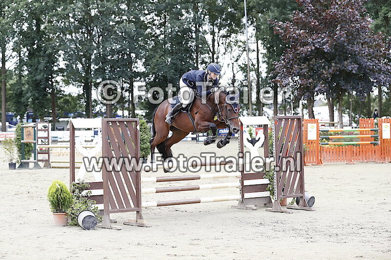 Kimberly van Engelen