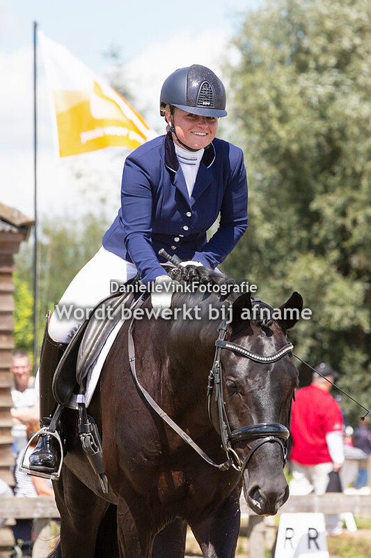 Annelie Hoekstra - Just Romance