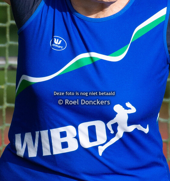 WIBO - Willebroek Boom