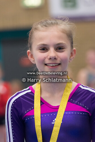 20 februari Wedstrijd 3