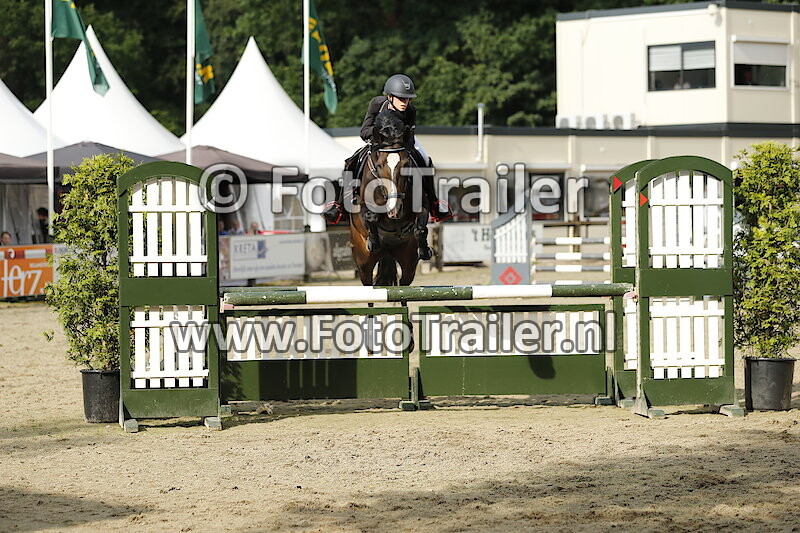 Britt van den Eijnden