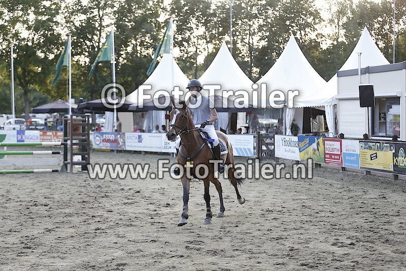 Rubriek 61B - Klasse B