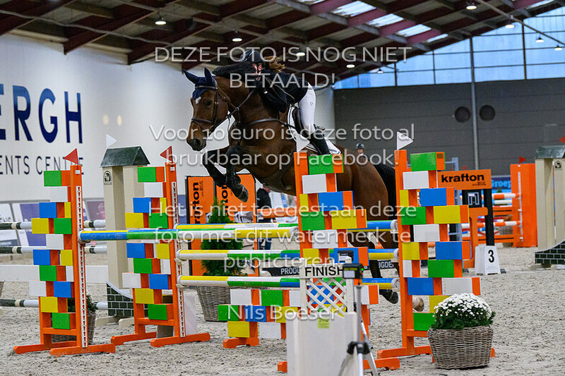 6 Klasse 120cm na sleep