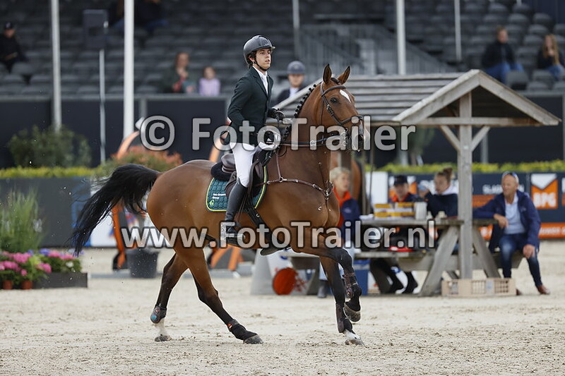 yannick janssen van grunsven