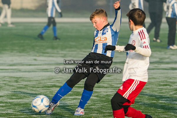 Quick Boys JO12-3 - Docos JO12-3 (01-02-2025)