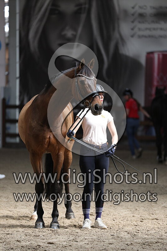 Chanjanok Klara Ruecker