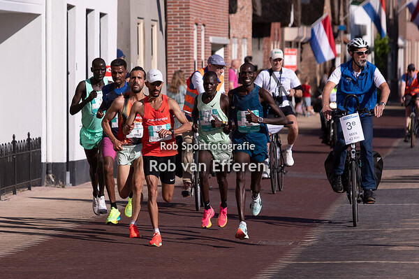 2025 Leiden Marathon