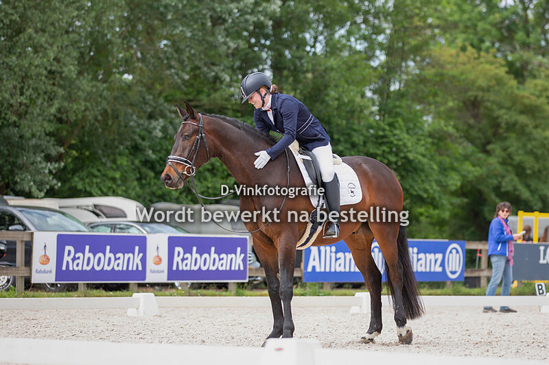 221. Bianca de Vries - Heman