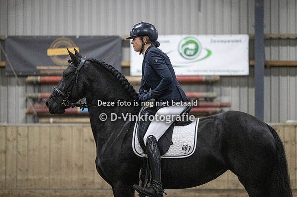 07. Silke van 't Driehuuske