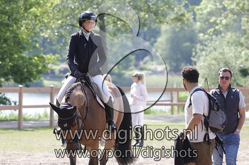 Agalie van het Wimpelhof Z