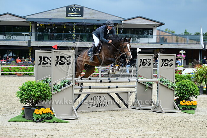 Danny Willems - Nova