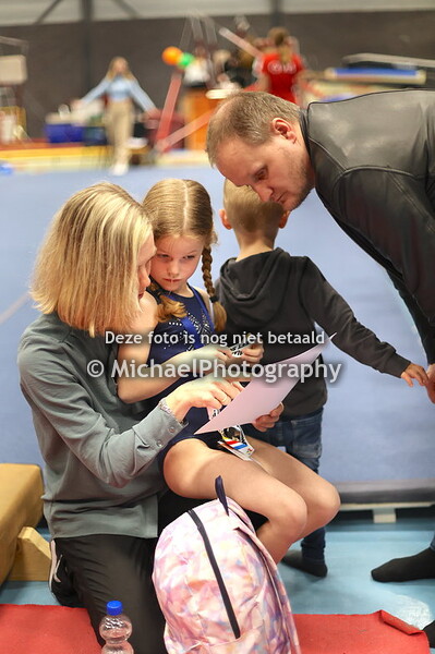 DIPLOMATURNEN 16 maart 2024 - Groep 2