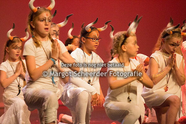 12 De heilige koeien