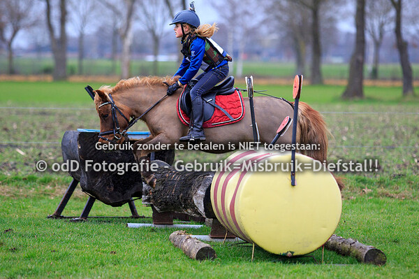 Oefencross Baarle-Nassau 09-03-19