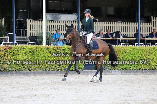 361 Hosanne ES v Kannan