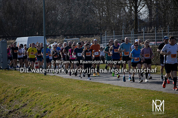 2025/03 Boels Rental Run - 5&10 km